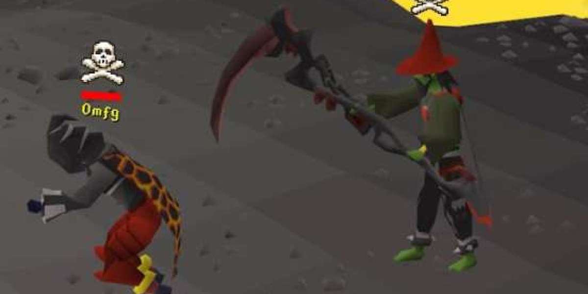RSorder OSRS: Proven Money-Making Methods That Will Make Your Coin Pouch Need a Bigger House