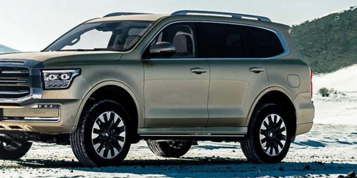 Cleaning and the daily practical operation and maintenance of the compact electric suv china