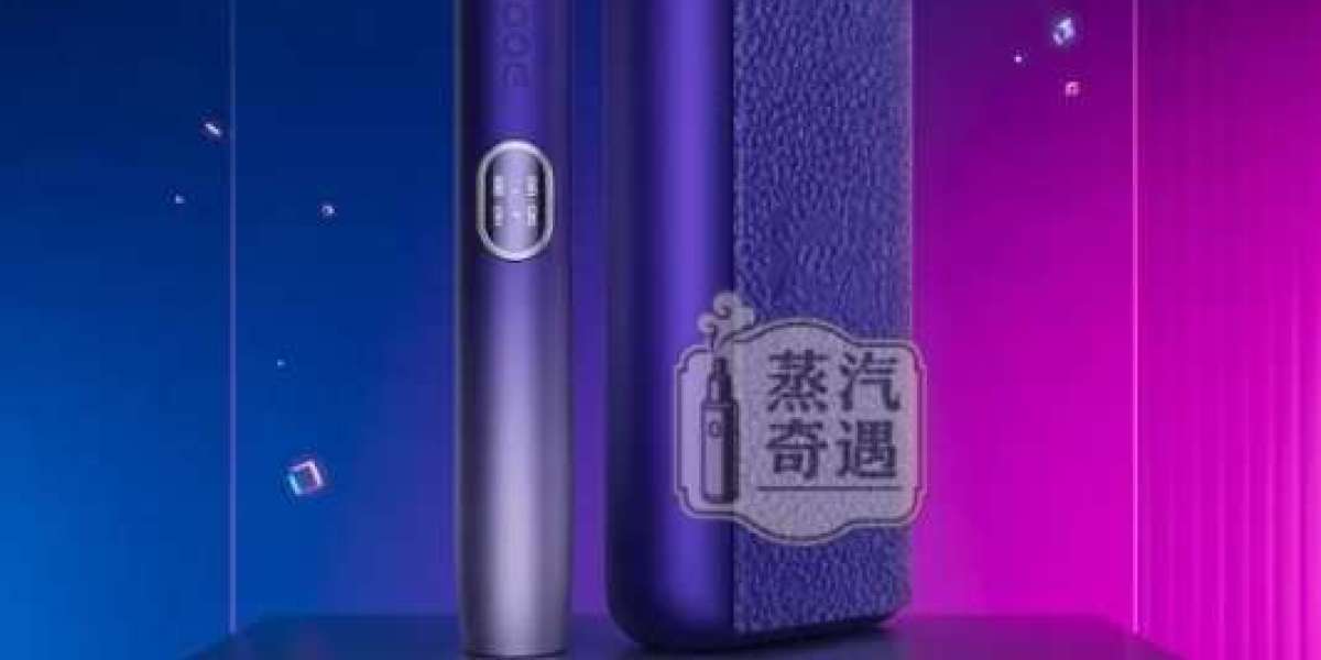 IQOS ILUMA I PRIME 的獨特優勢與用戶常見疑問分析