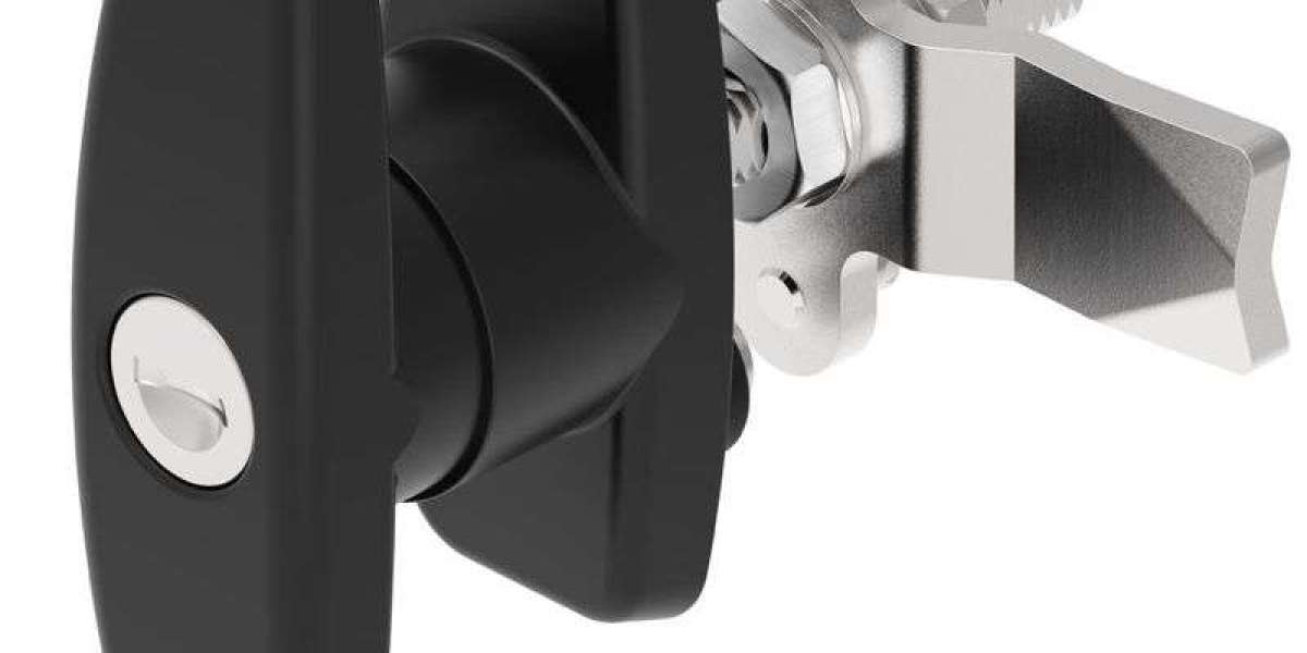 A Quiet Revolution in Industrial Fastening