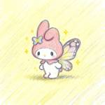 晚安小鸡块