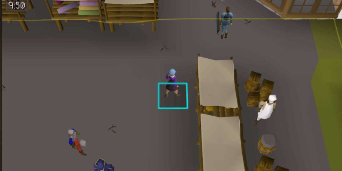 RSorder OSRS: Your Slayer Master Called—They Want More XP from You