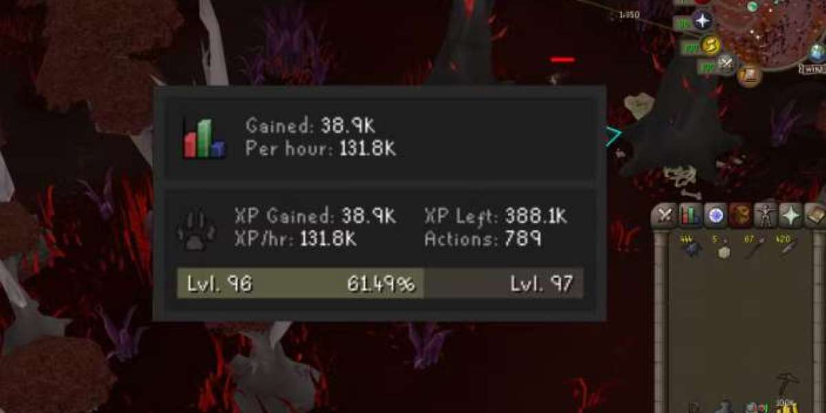 RSorder OSRS: The Coin Hoarder Chronicles – Collecting GP Like a Dragon With a Backpack