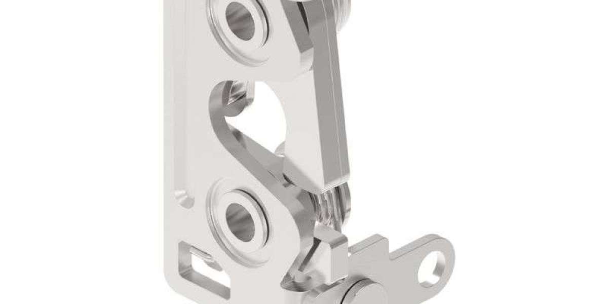 Are Quarter Turn Latches Worth It? A Detailed Review for Buyers and Engineers