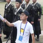 导演阿坤
