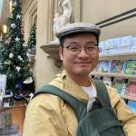 留学机构_Supporter