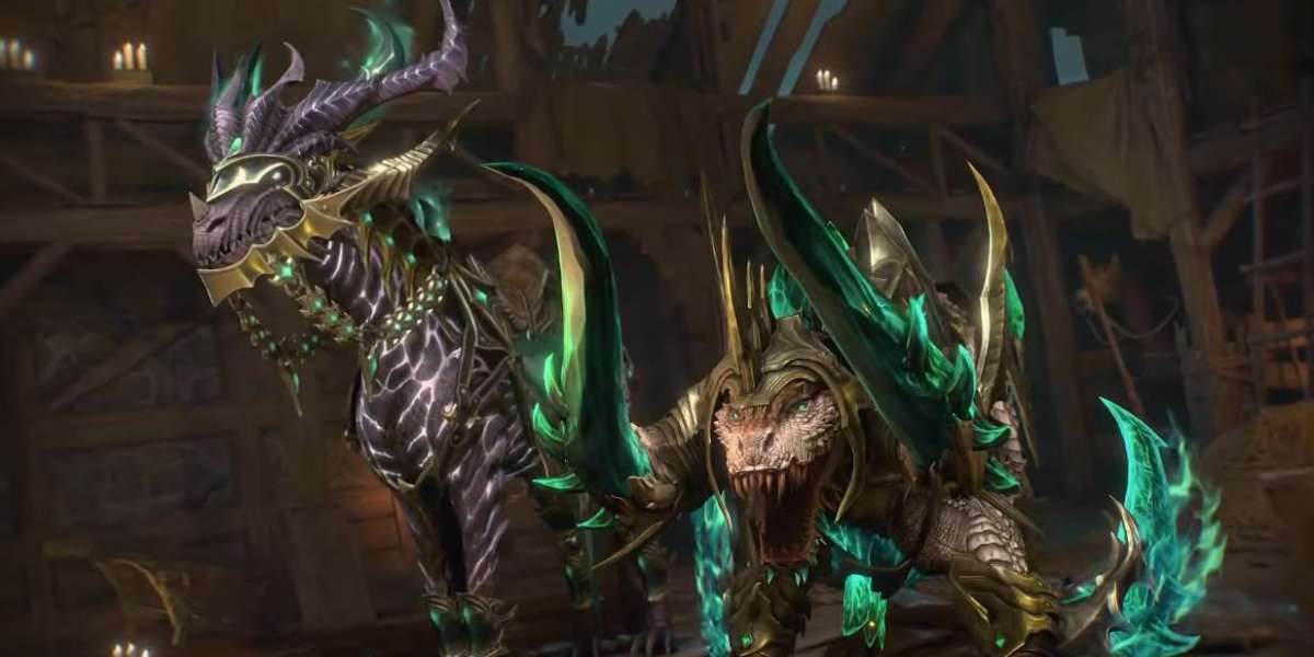 MMOexp:The 300 Energy Rogue Setup That Changed Diablo 4 Season 14