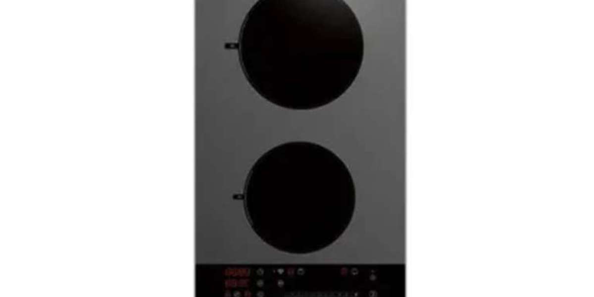 Does the induction radiant combo OEM emit radiation?