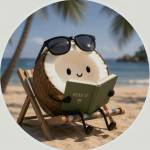 椰读｜Coconut Reads