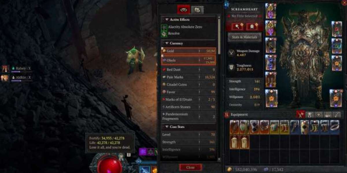 MMoexp:This Druid Build Is BREAKING Diablo 4 Season 14