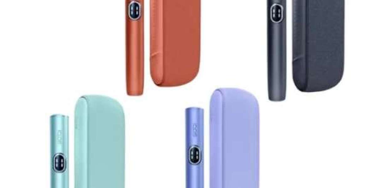 IQOS ILUMA i 加熱方式與傳統菸的五大差異
