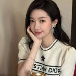 Maggie麦麦