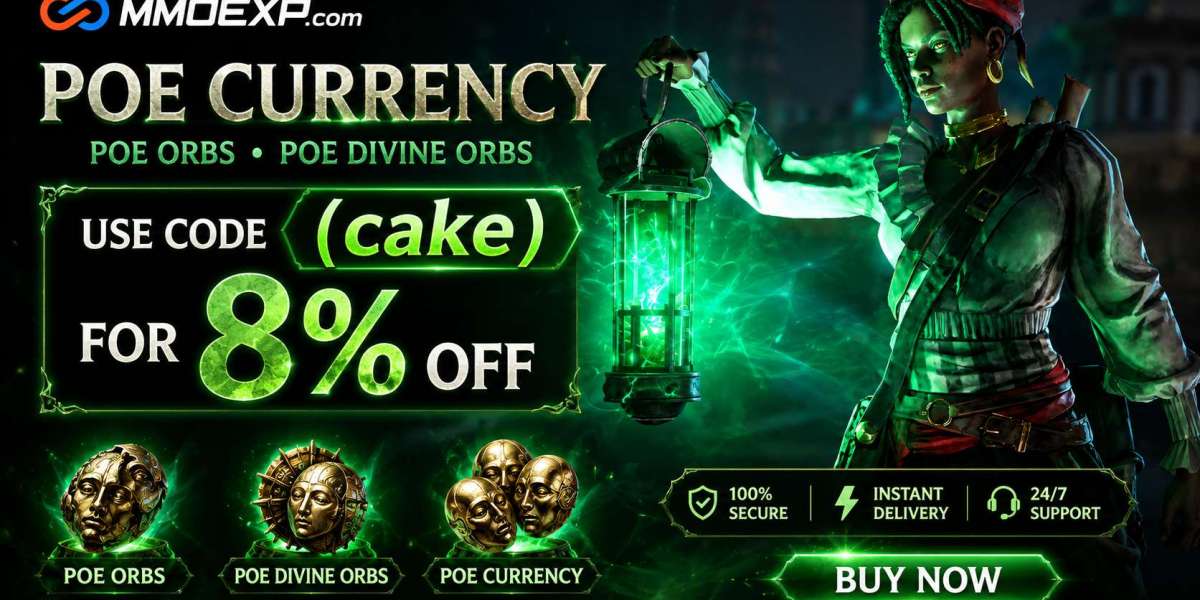 The Ultimate Path of Exile Currency Buying Guide for New and Veteran Players