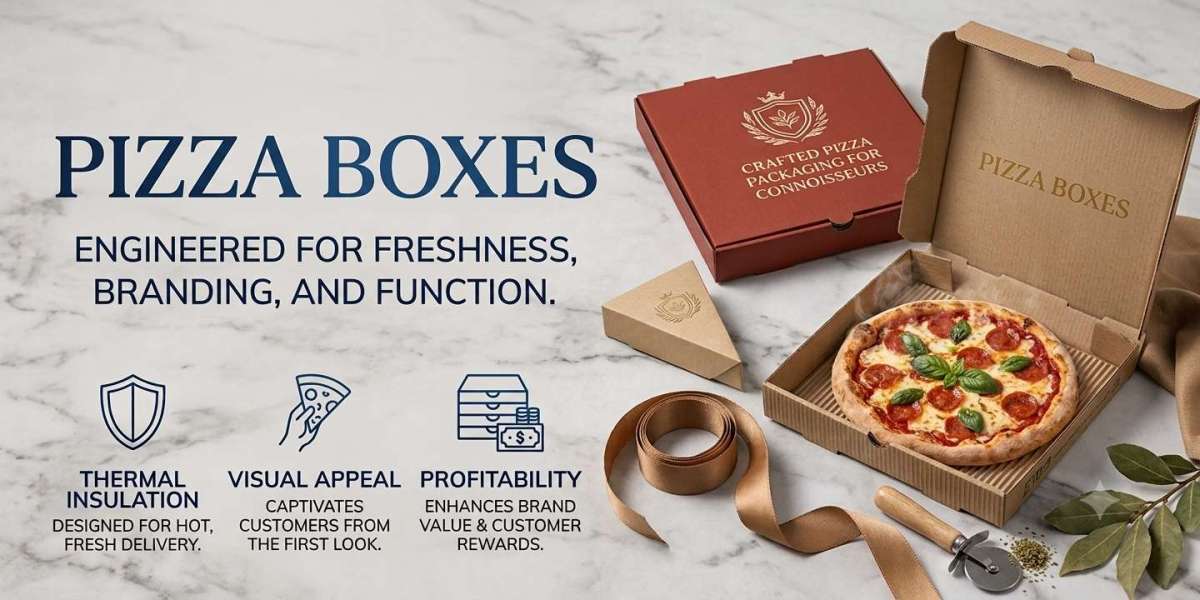 What Today's Restaurant Owners Expect From High-Performance Pizza Boxes