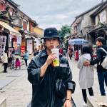 大陆老吾老