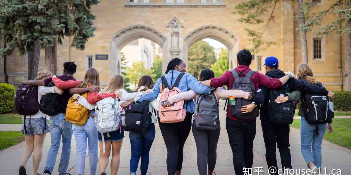 去加拿大留学怎么样
