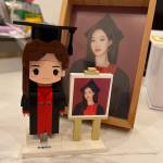 小萌同学