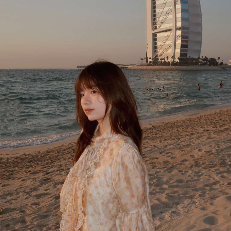 小Po 的动态