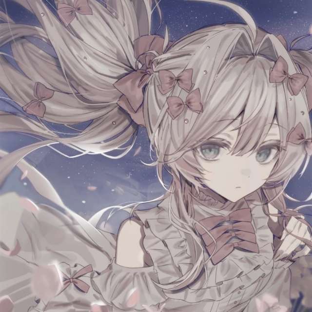 Whisper（梨花版） 的动态