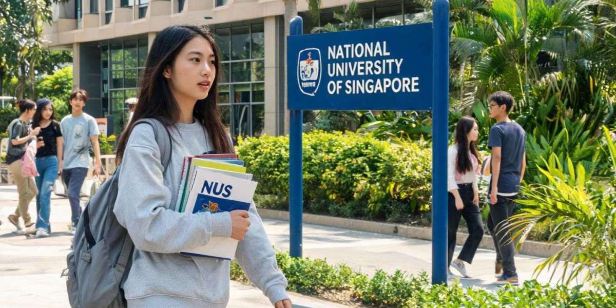 为什么选择去新加坡留学