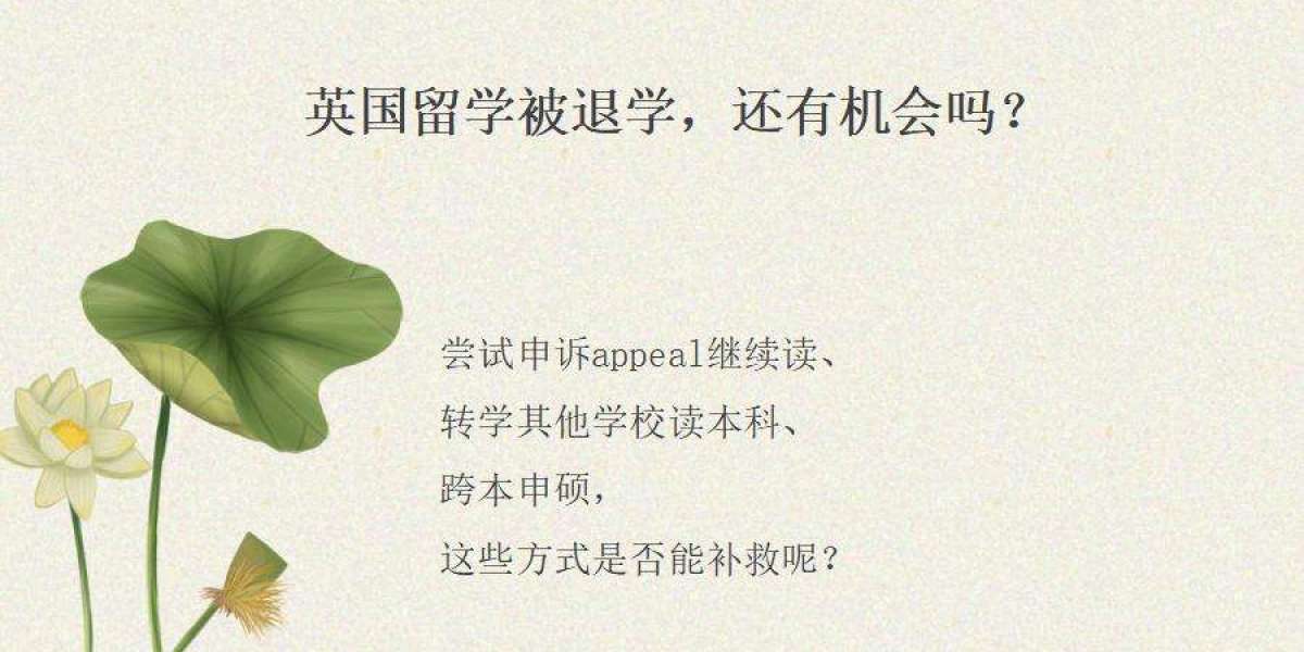 英国留学被退学还有机会吗