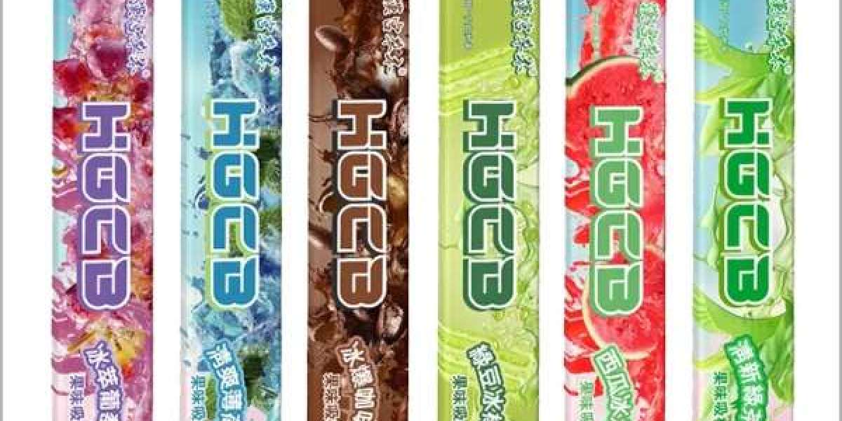 漢宮草本果味吸棒實測心得：真的能戒菸？使用感受大公開