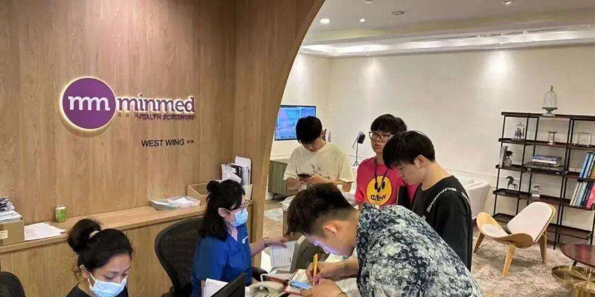 留学必看新加坡留学生体检攻略