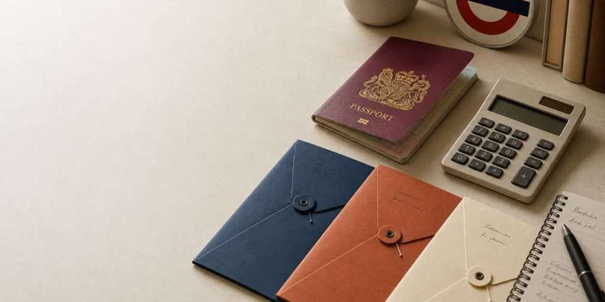 英国留学一年要准备多少钱？先分清三笔账