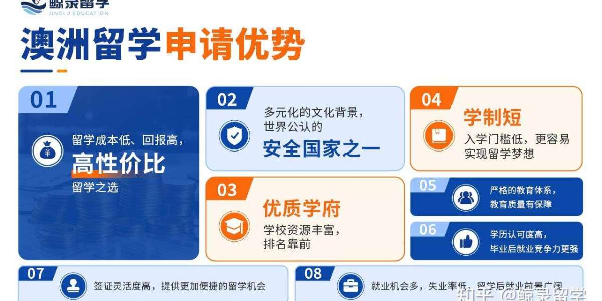 留学申请