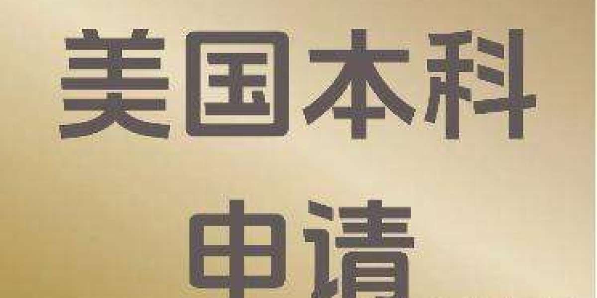 美国本科留学机构哪家资源多