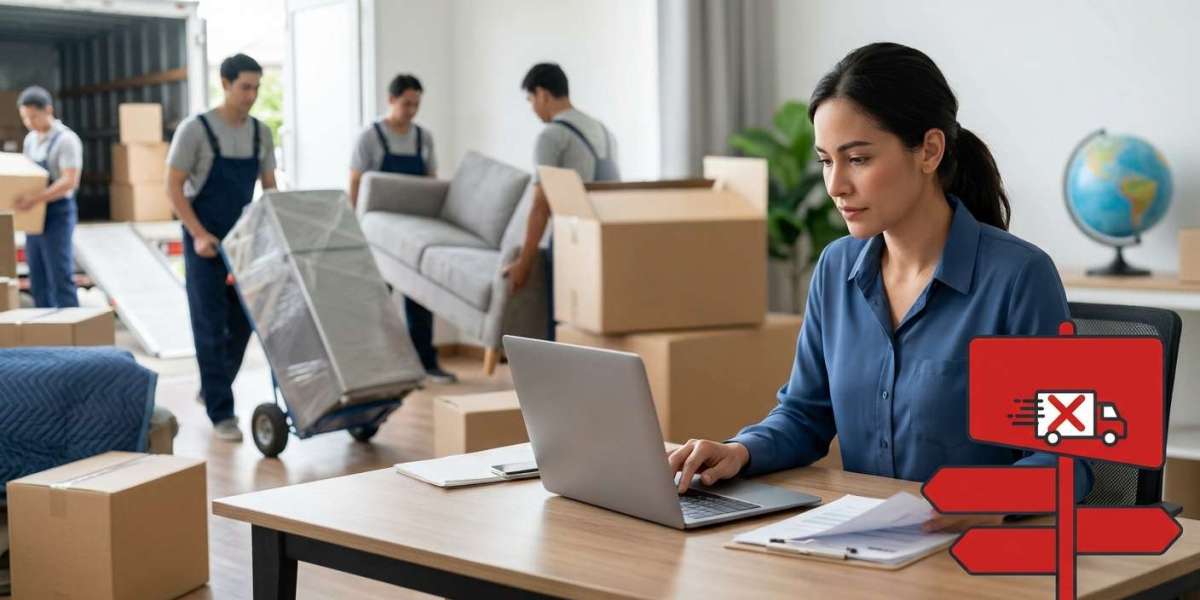 Moving Company Red Flags: 12 Questions to Ask Before You Trust a Mover