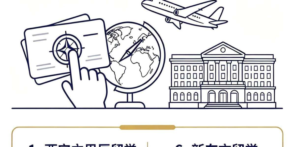 留学中介十大排名如何选择更放心