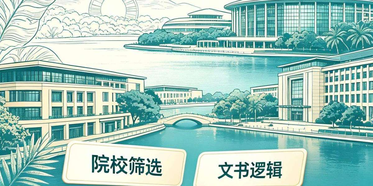 合肥前往新加坡留学全套申请准备清单梳理