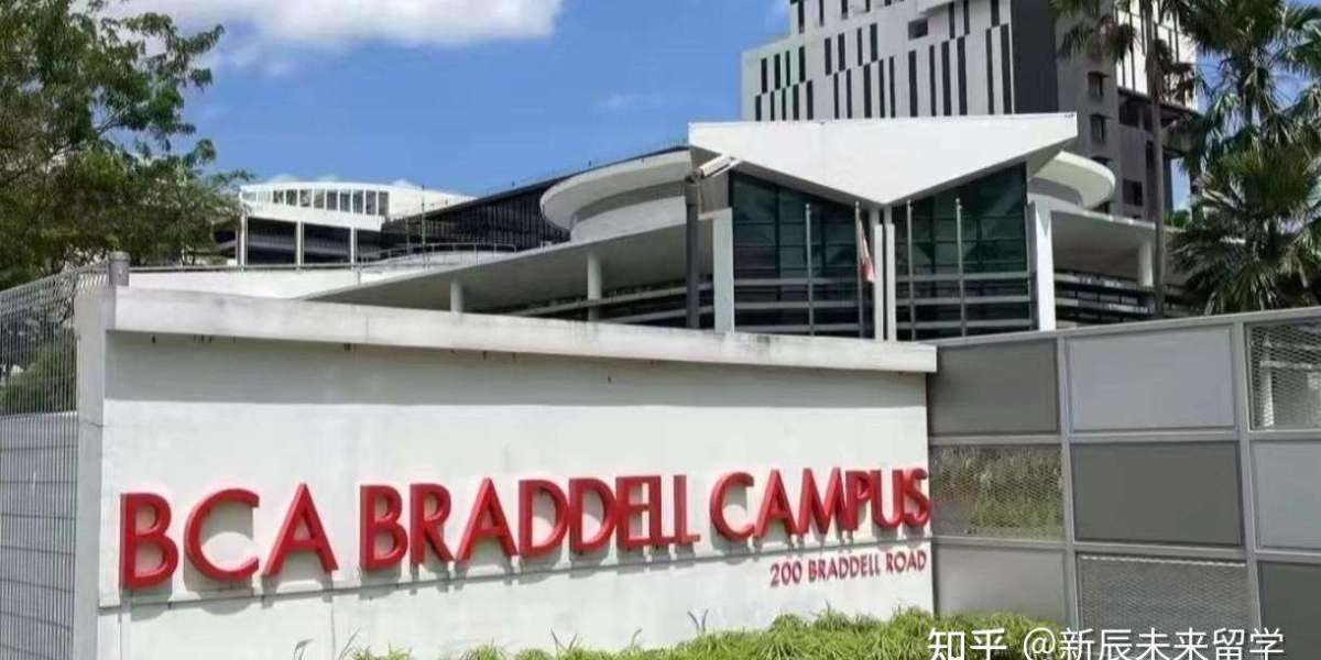 新加坡留学别只盯着 NUSNTU这所有政府背景的学院其实被很多家
