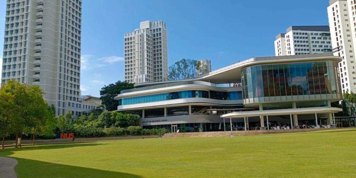 留学新加坡值得一辈子怀念吗