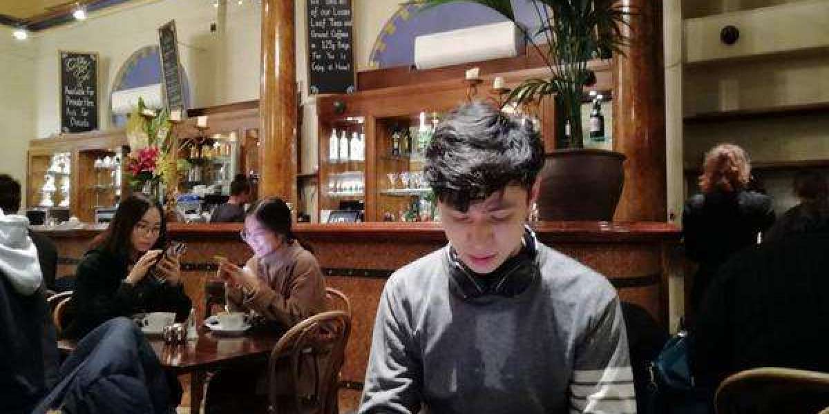 在英国留学是种怎样的体验