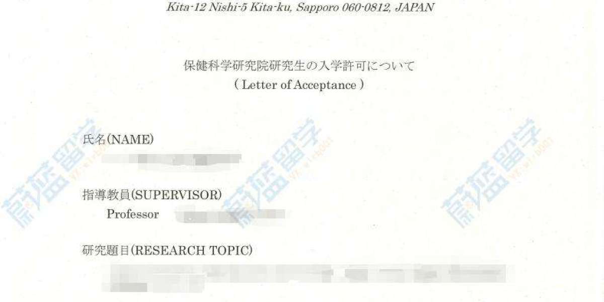 日本研究生留学如何申请呀