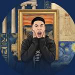 Jazzy的艺史趣谈