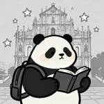 小熊，我呀
