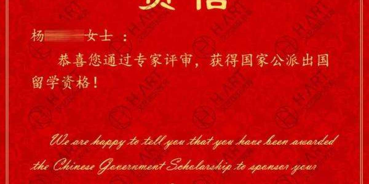 艺术生公派留学有多难
