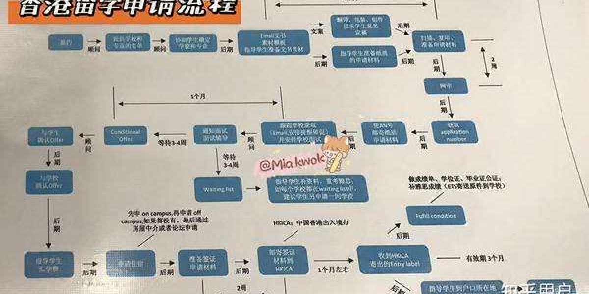 申请出国留学应不应该走中介什么情况适合自己申请