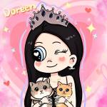 小琳Doreen_