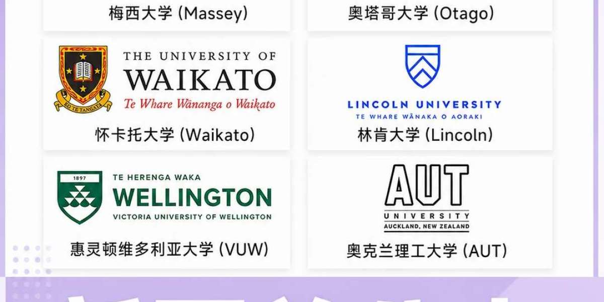27fall 硕士选这家留学机构！拿下新西兰八大