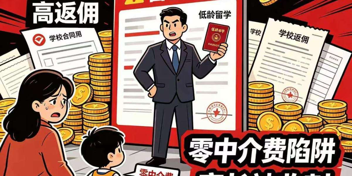 对于新加坡低龄留学你们有什么看法