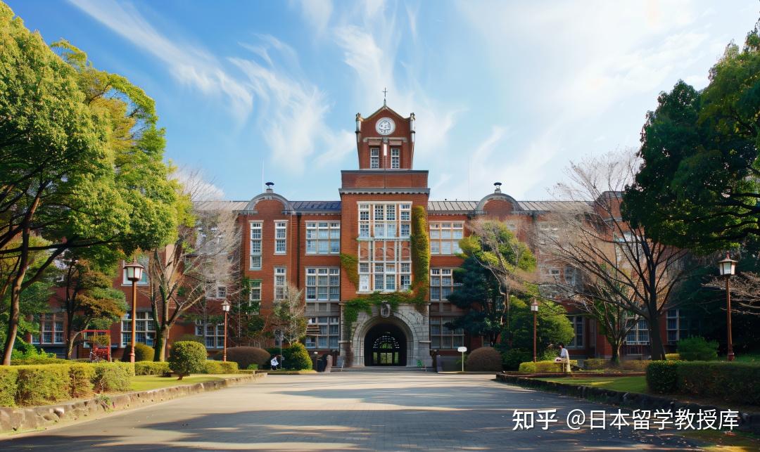大学毕业生如何办理去日本留学