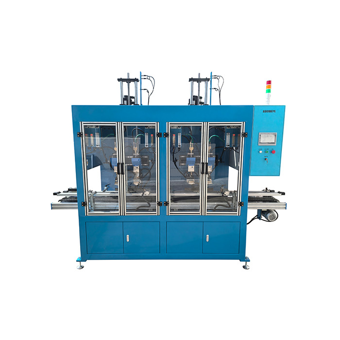 Battery Sealing and Welding Machines for More Consistent Battery Production