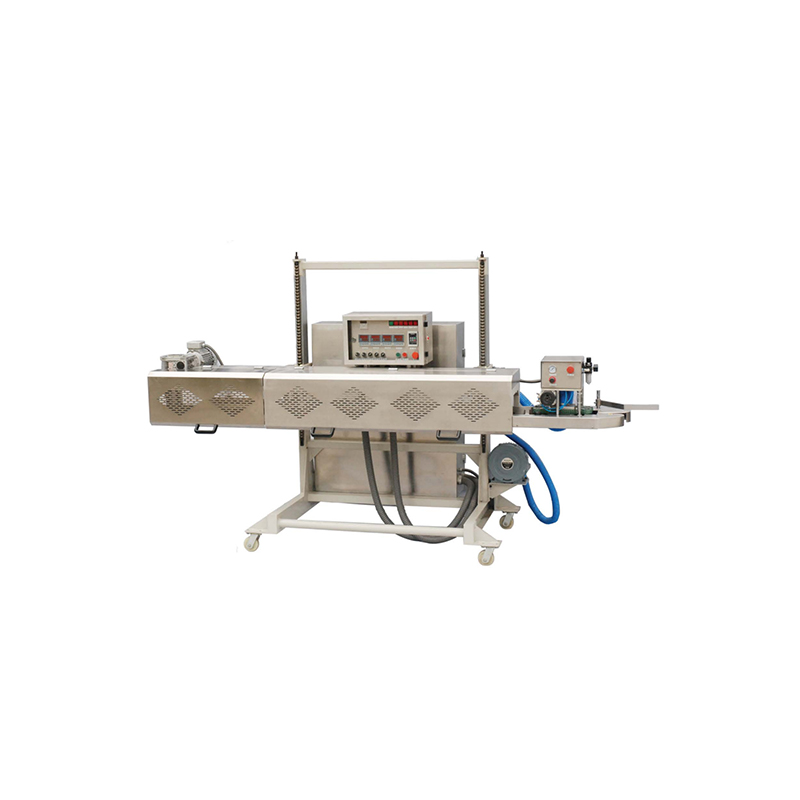 How to Choose a Stainless Steel Continuous Heat Sealer for Packaging