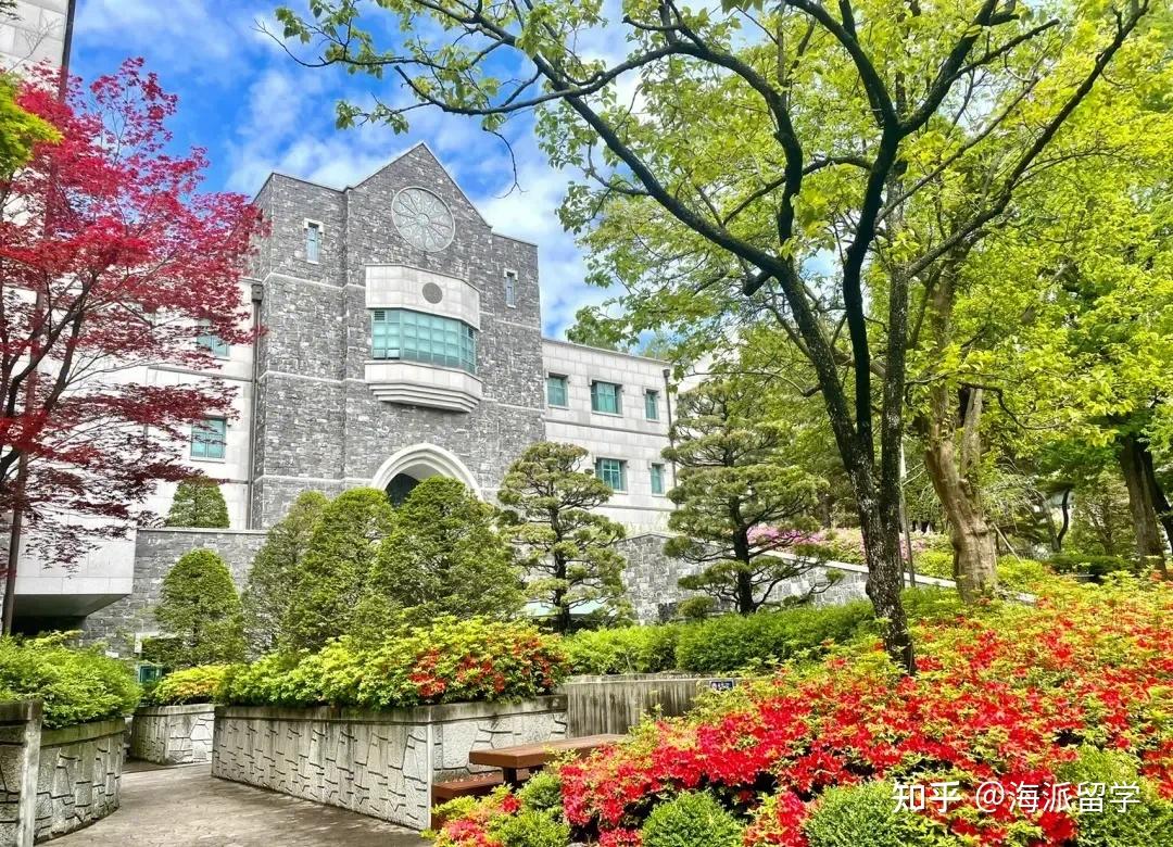 韩国艺术留学门槛与优势