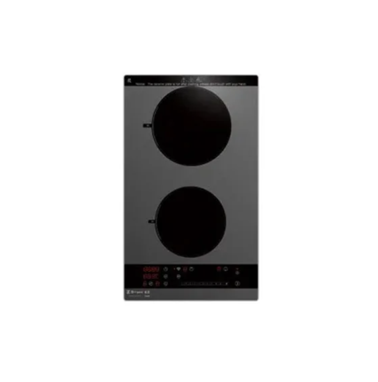 Reasons for the decrease in power consumption when using the 36-inch 5-burner electric cooktop