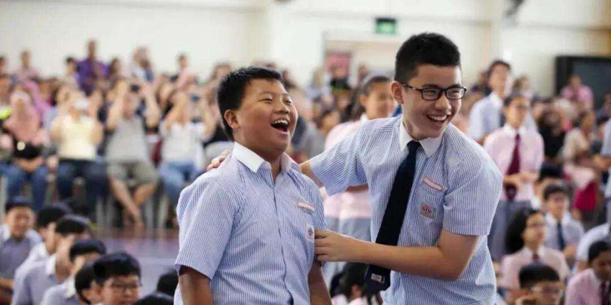 新加坡留学  9月的AEIS考试已经结束接下来的重点在这里
